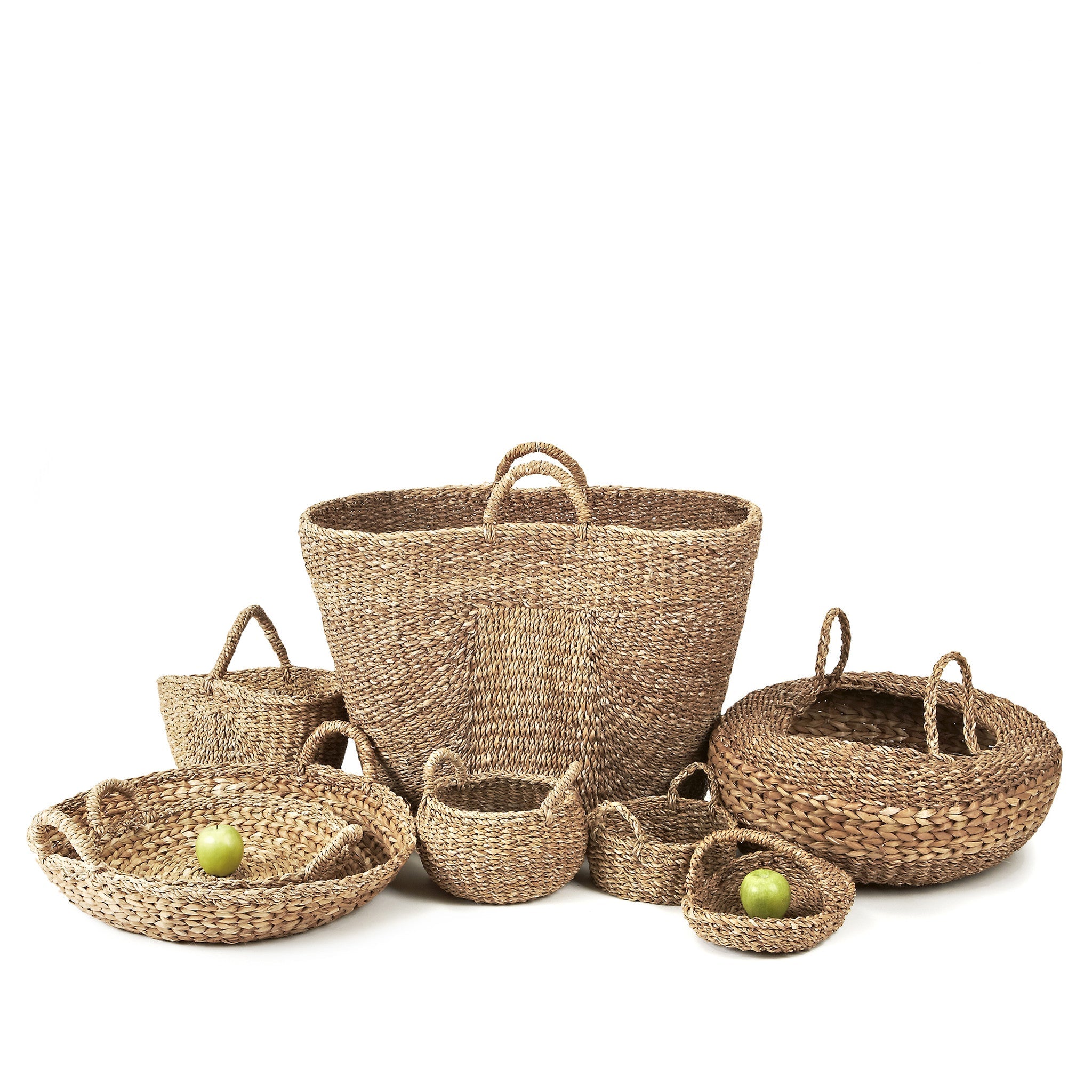Hogla Fruit Picking Basket