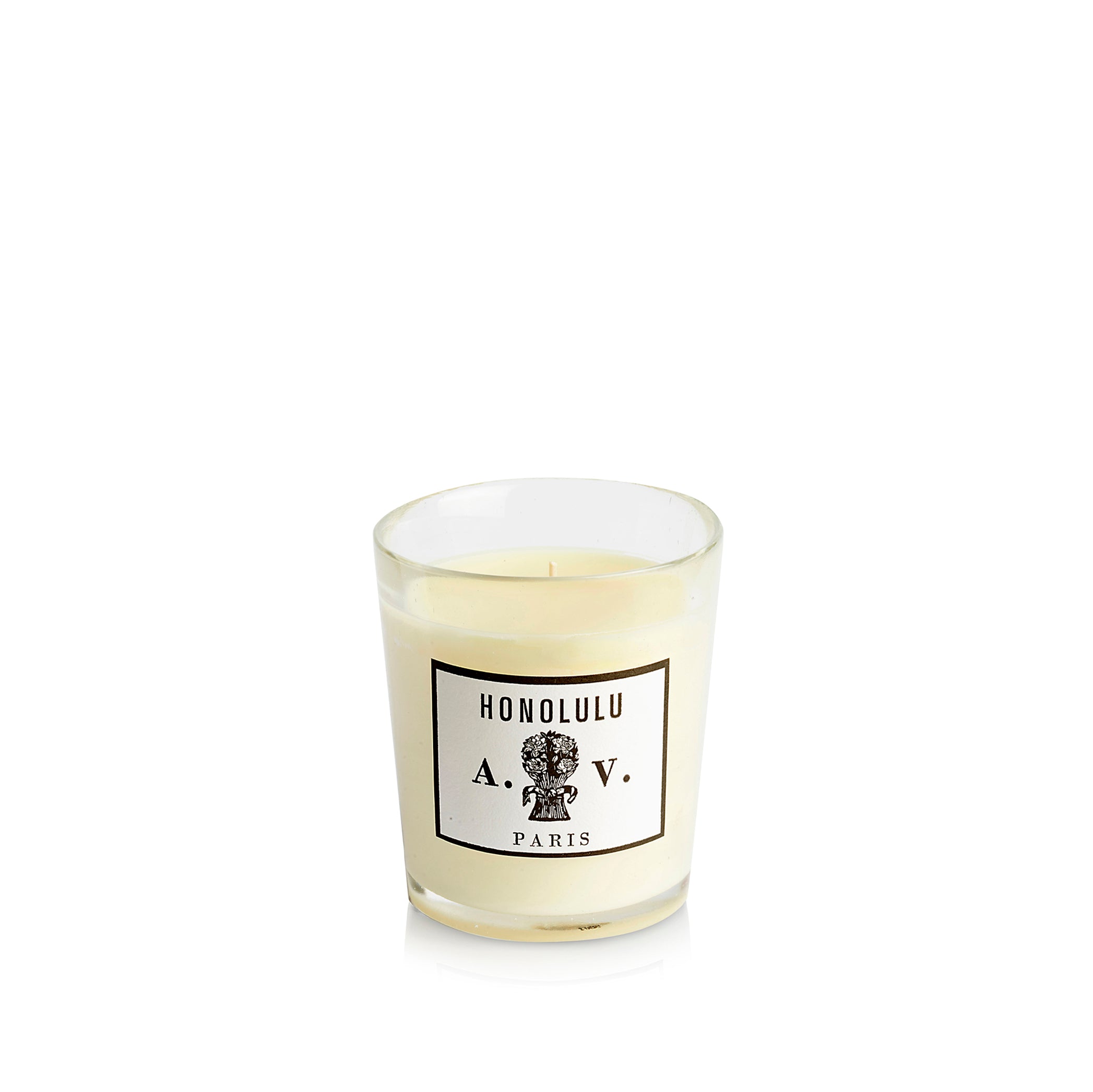 Honolulu Candle by Astier de Villatte, 260g