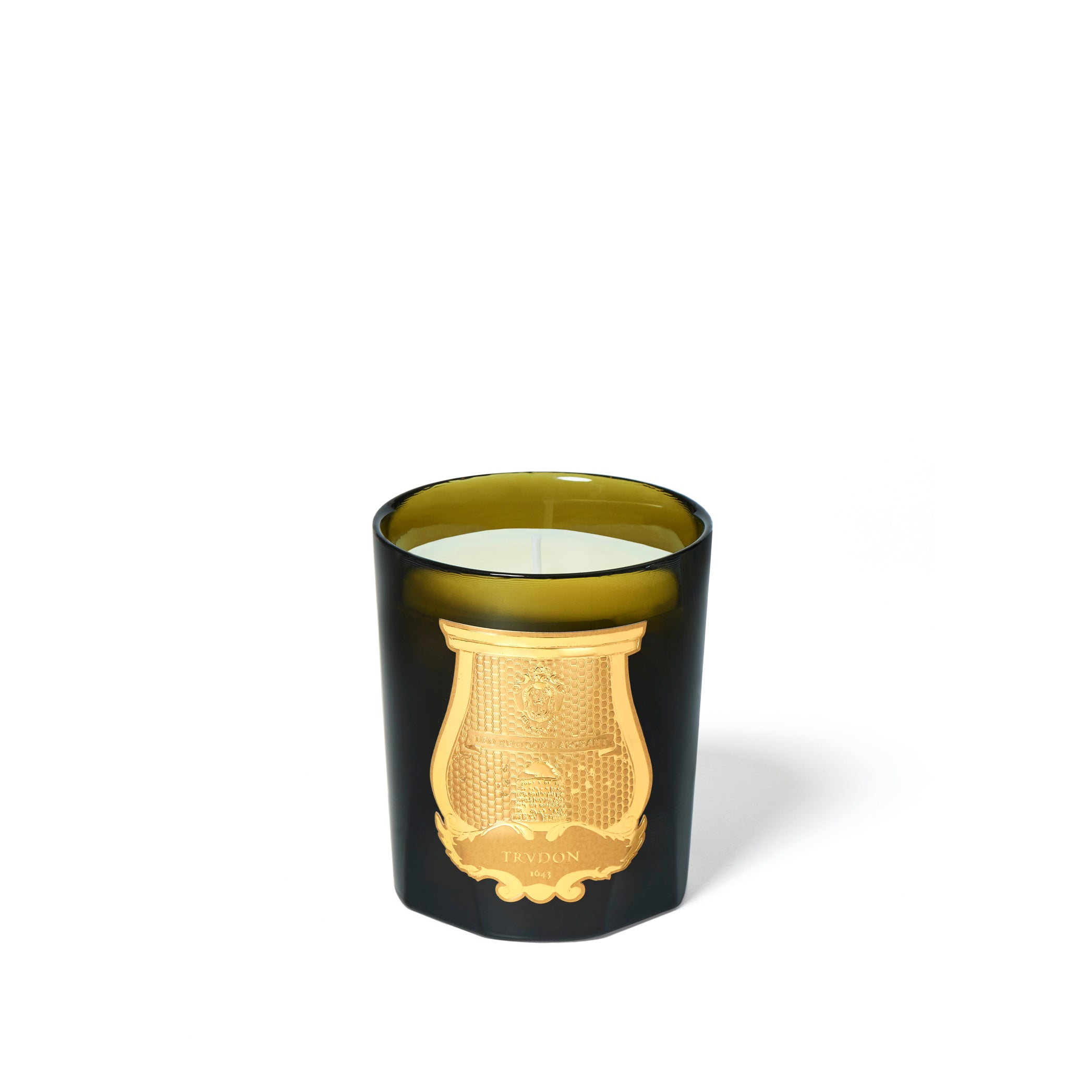 Classic Candle 'Cyrnos' by Trudon, 270g