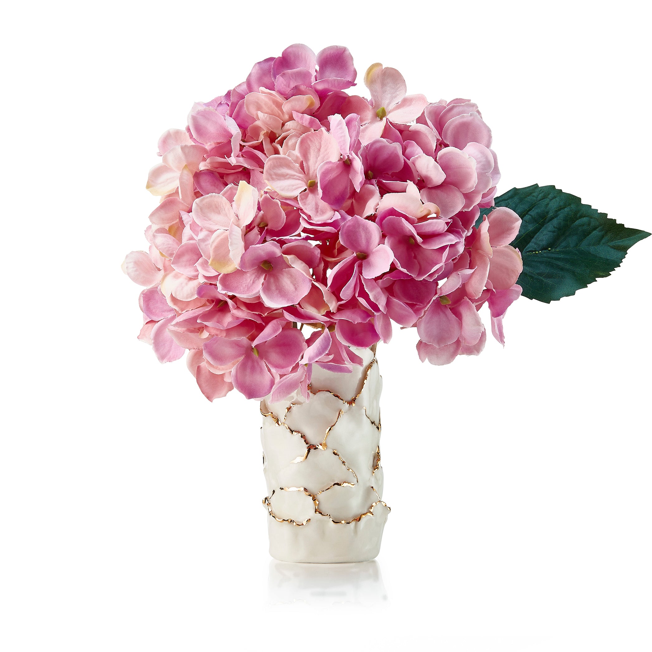 HB Mini Flower Vase, 12cm