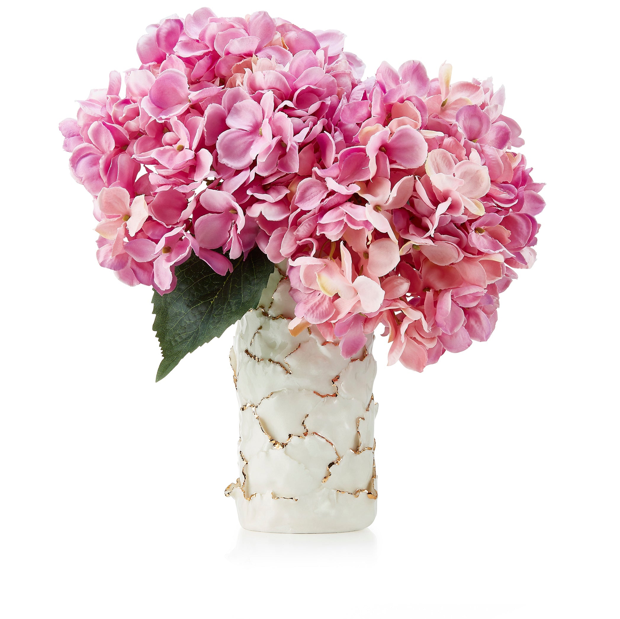 HB Small Flower Vase, 18cm