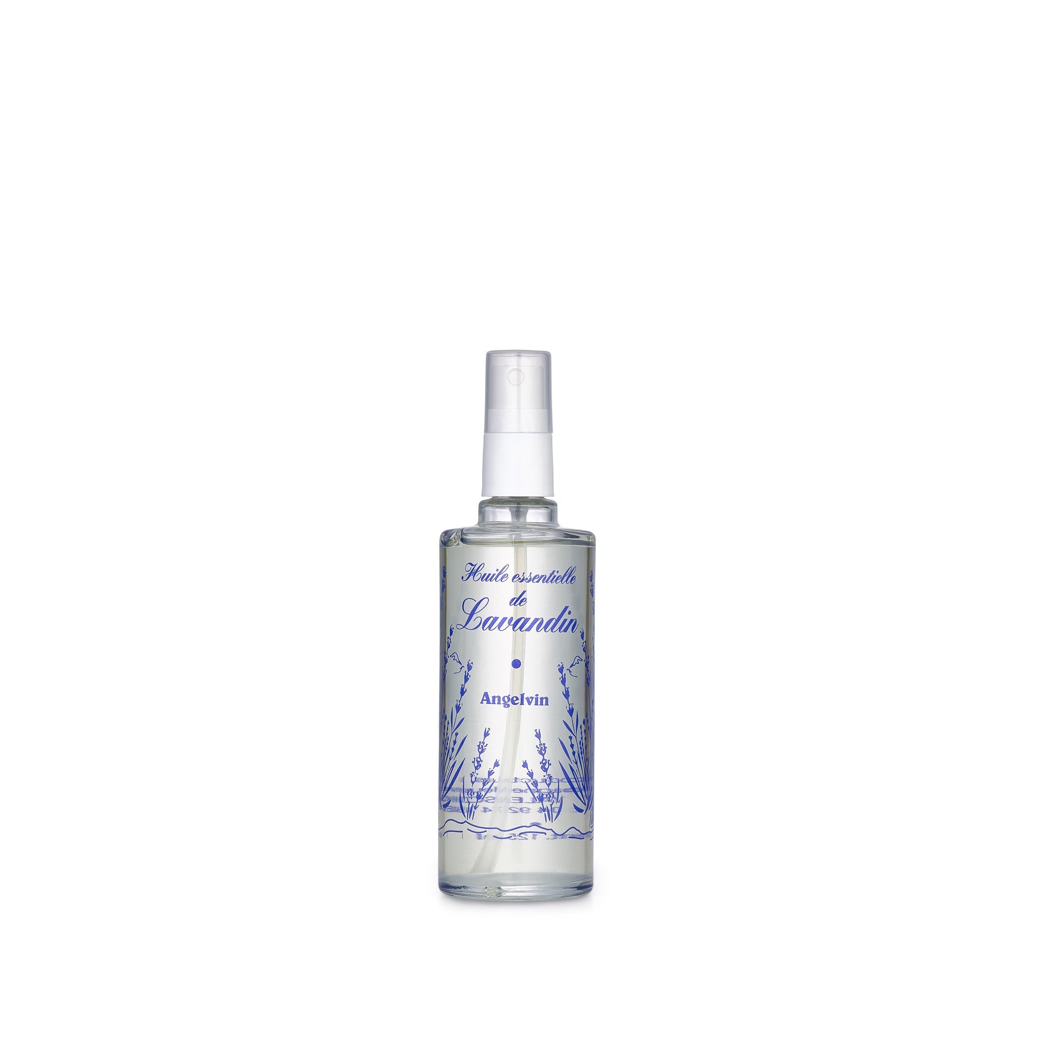 Lavandin Essence Spray, 125ml