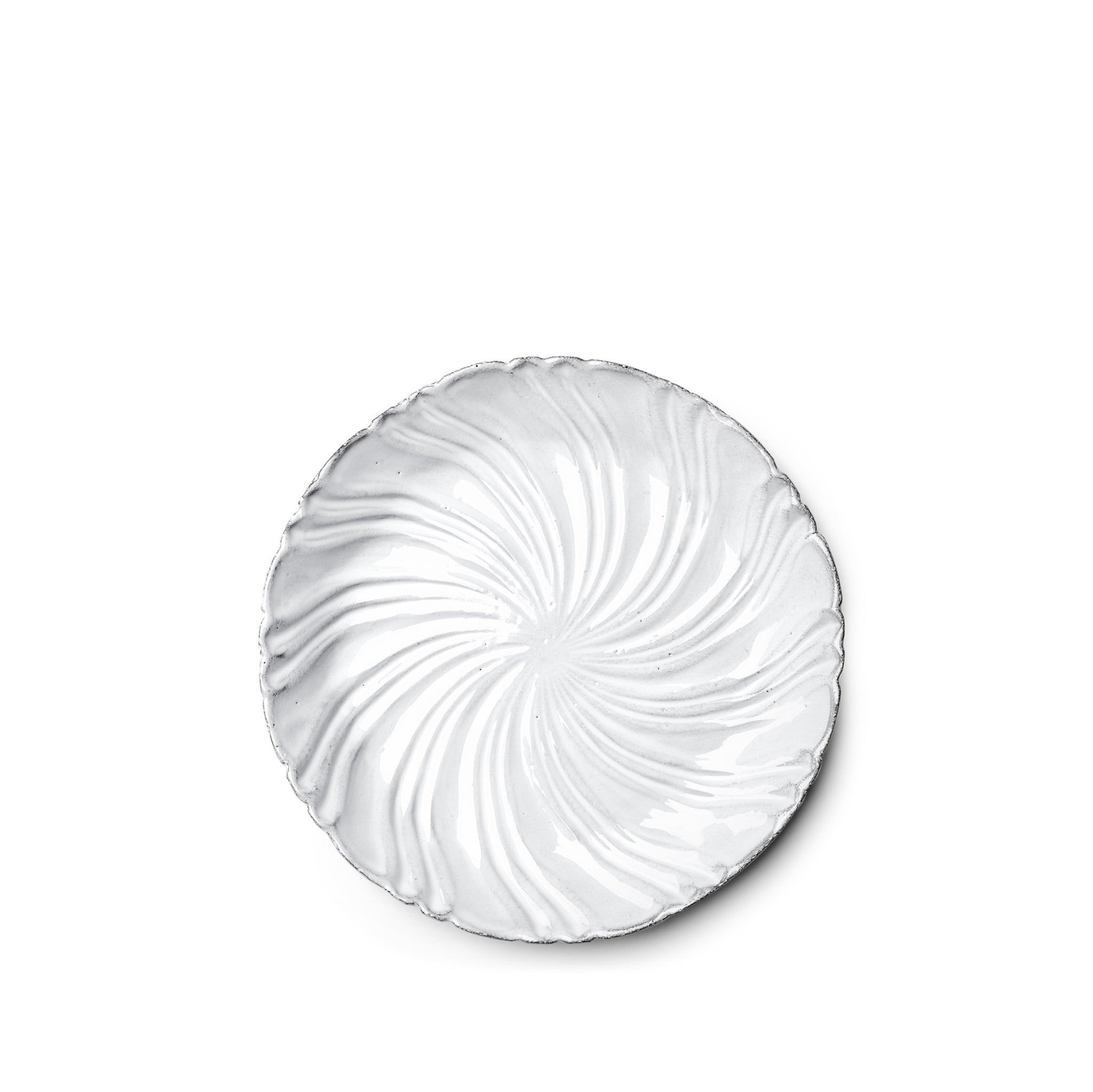 Peggy Plate by Astier de Villatte, 21cm