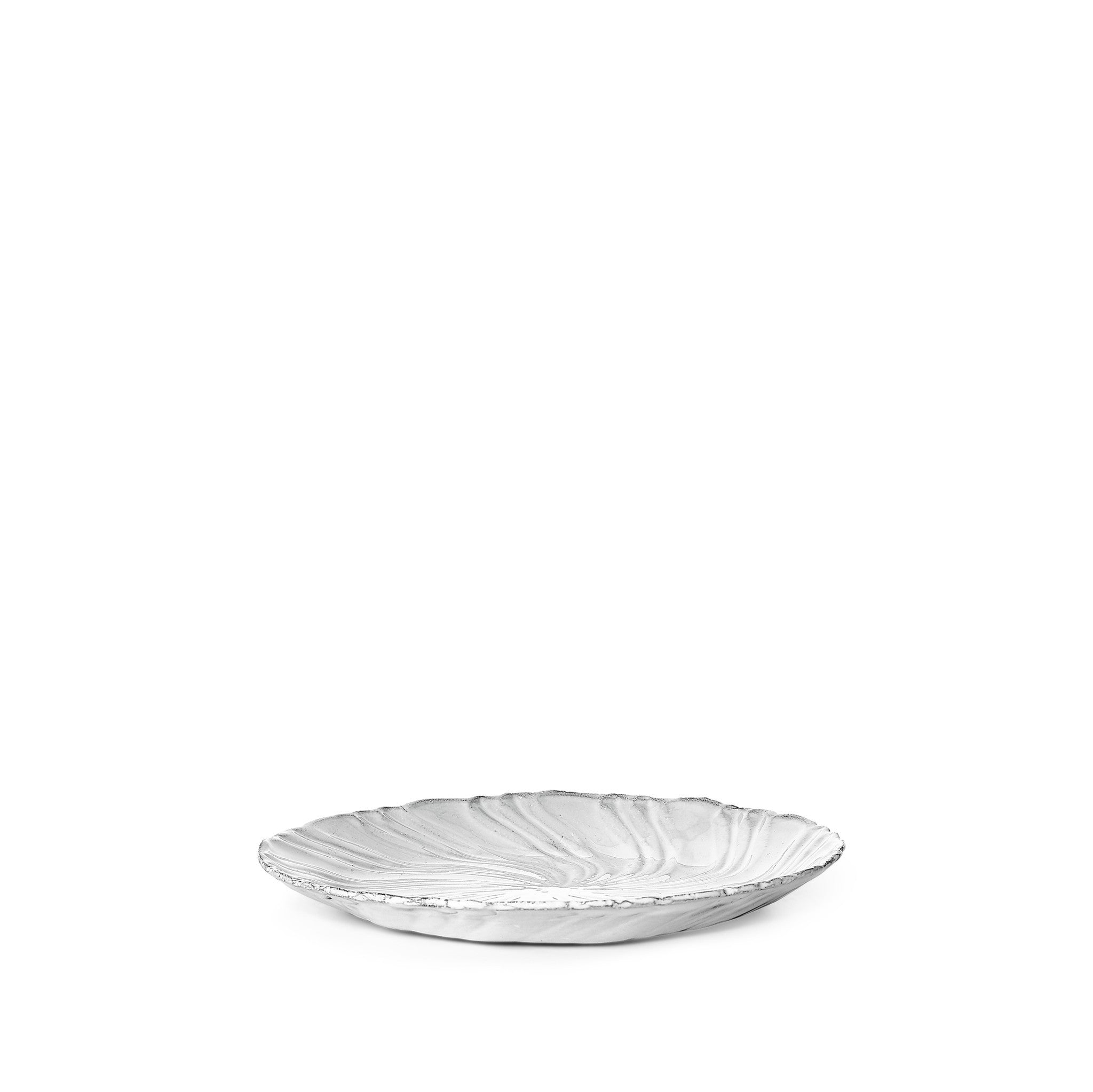 Peggy Plate by Astier de Villatte, 21cm