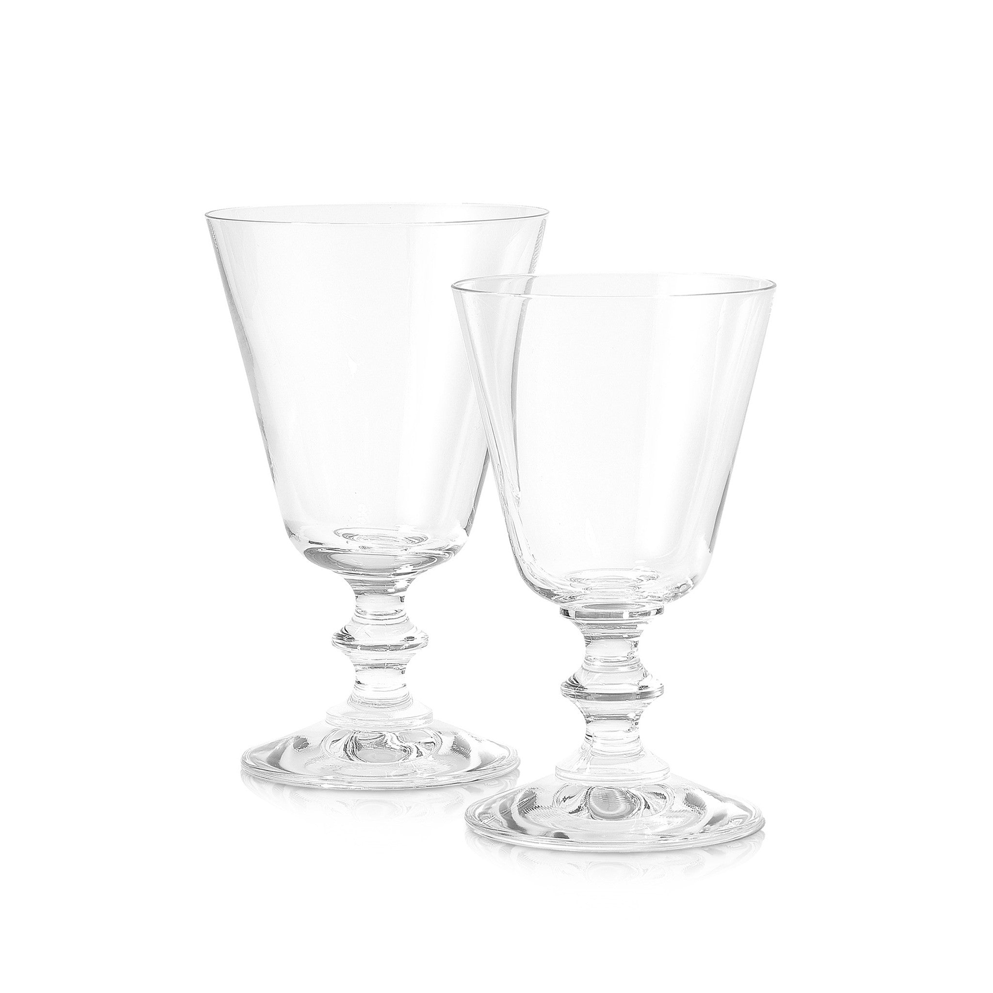 Summerill & Bishop Classic White Wine Glass, 19cl