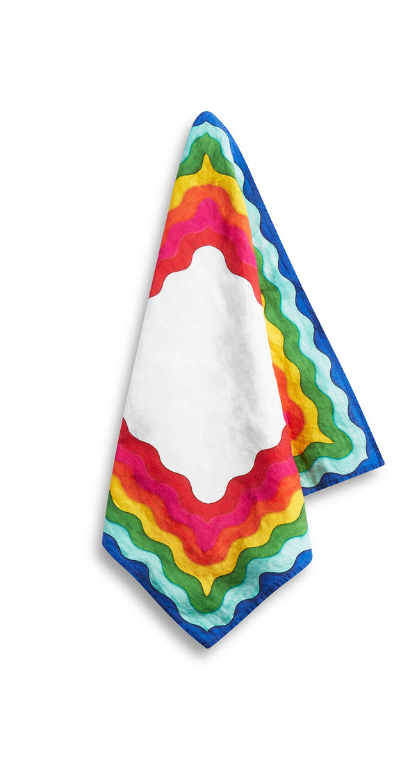 New In Table Linens Summerill &