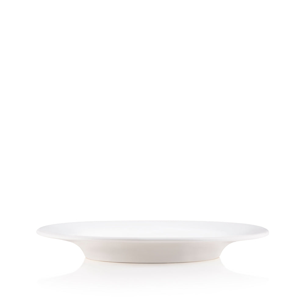 S&B Classic White Side Plate