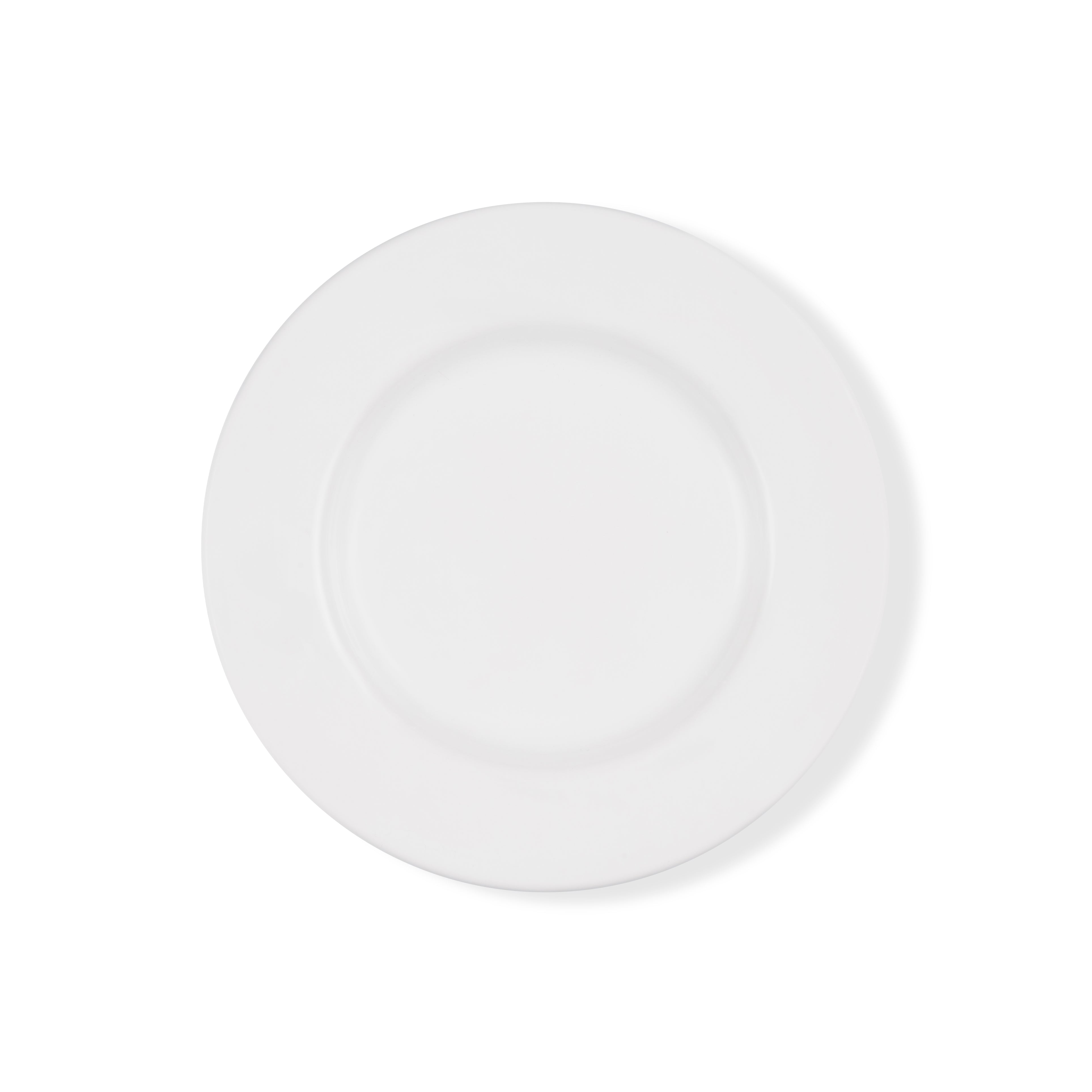 S&B Classic White Side Plate