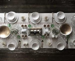 Colbert Cutting Board 1 by Astier de Villatte