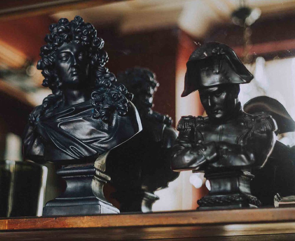 Classic Candle 'Cire' by Trudon, 270g