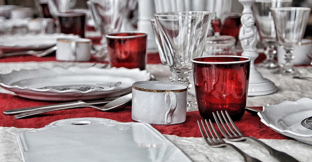 Colbert Cutting Board 1 by Astier de Villatte