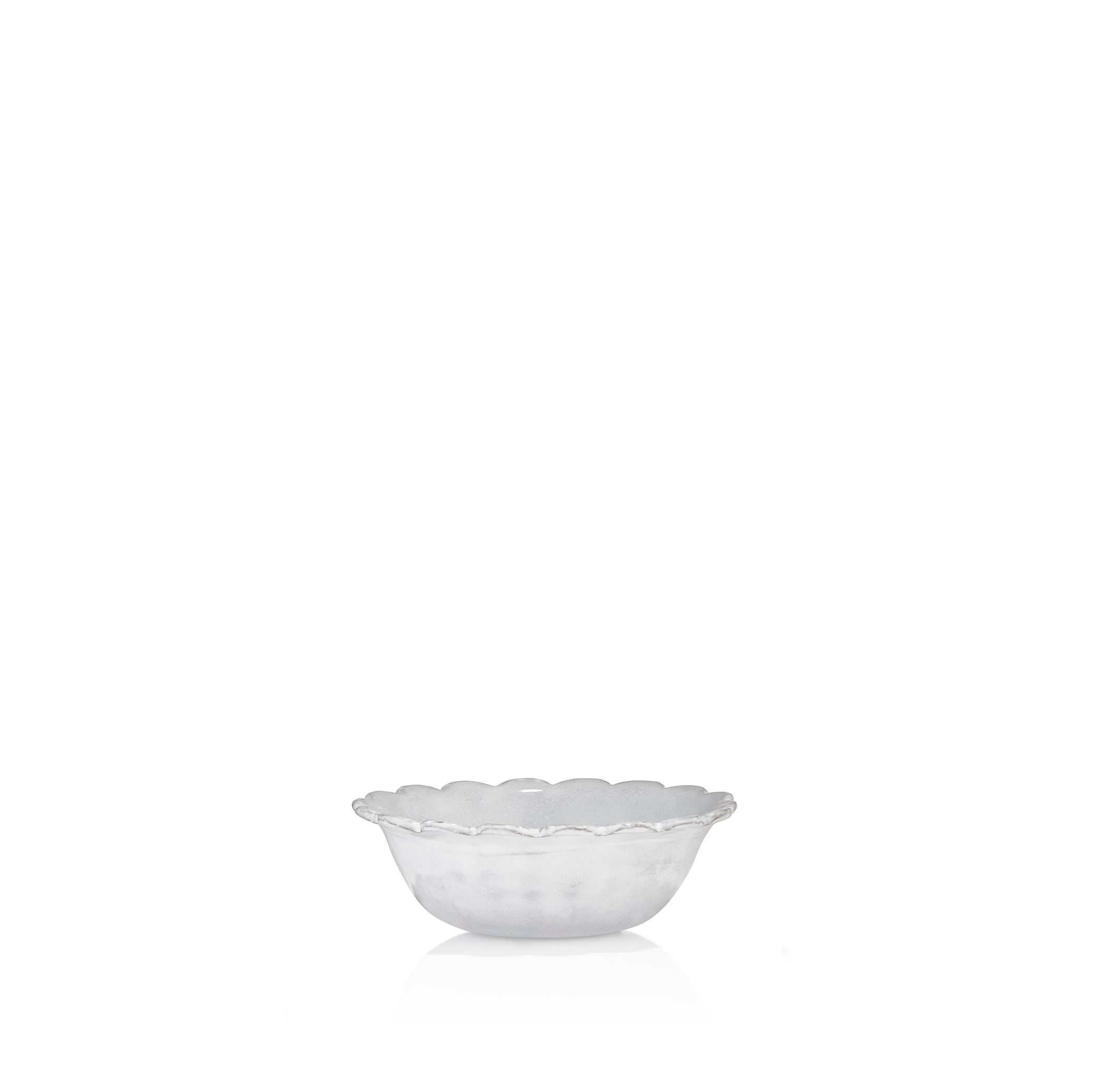 Daisy Mini Salad Bowl by Astier de Villatte, 12cm