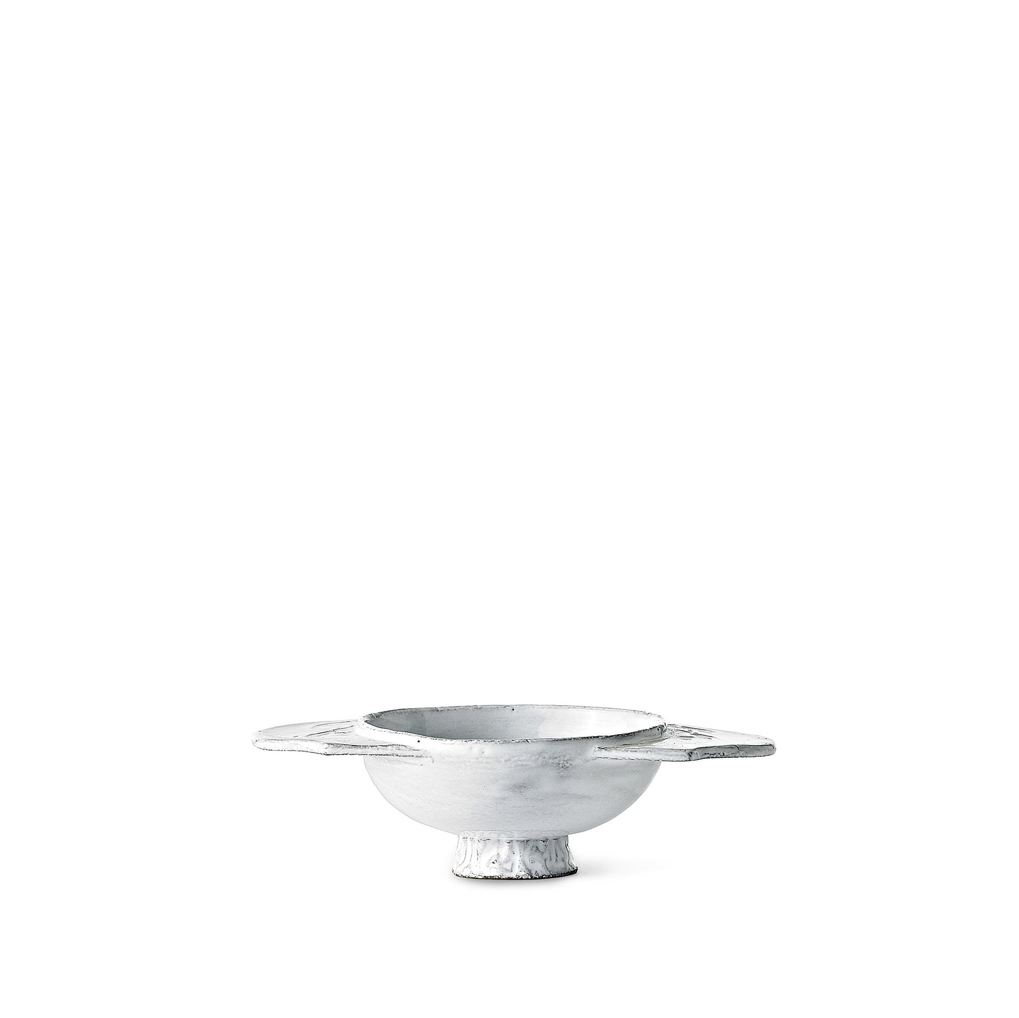 Marthe Bowl by Astier de Villatte, 18.5cm