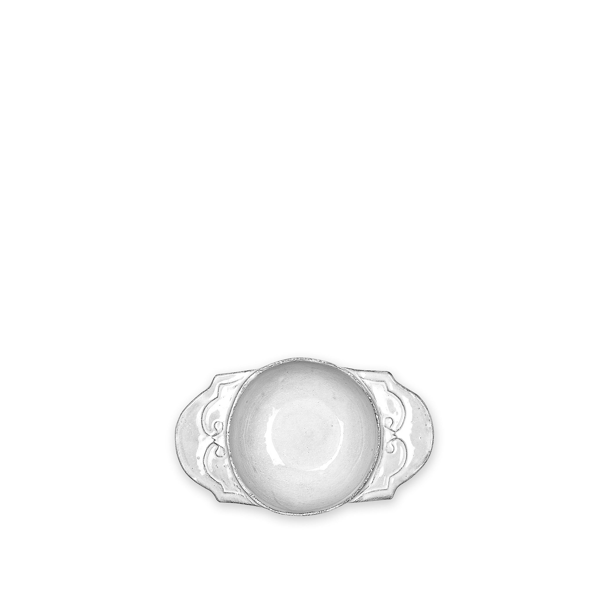 Marthe Bowl by Astier de Villatte, 18.5cm