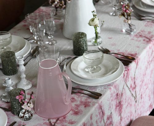 S&B Classic White Serving Bowl