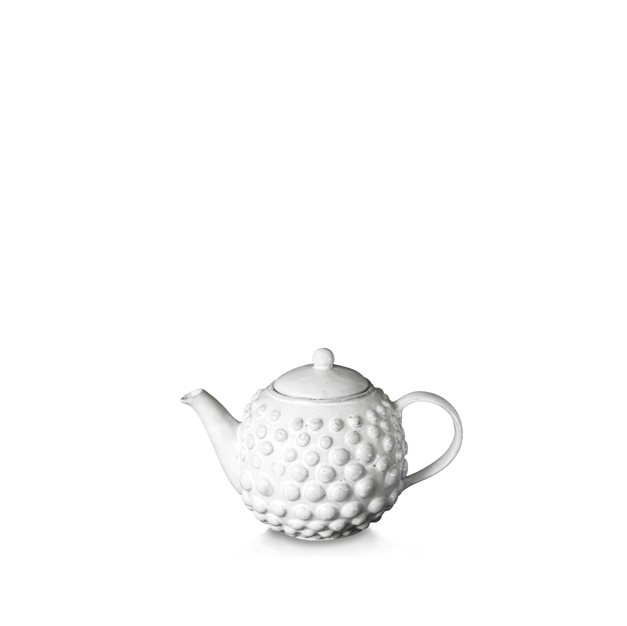 Adelaide Teapot by Astier de Villatte